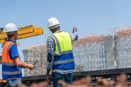Barômetro da infraestrutura aponta retomada do apetite por investimentos no Brasil