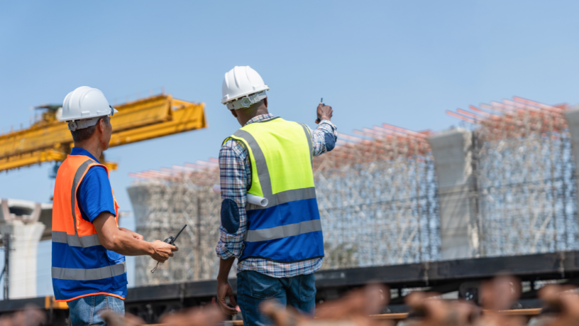 Barômetro da infraestrutura aponta retomada do apetite por investimentos no Brasil