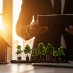 Responsabilidade fiscal, políticas sociais e investimentos formam base de crescimento sustentável, aponta Durigan