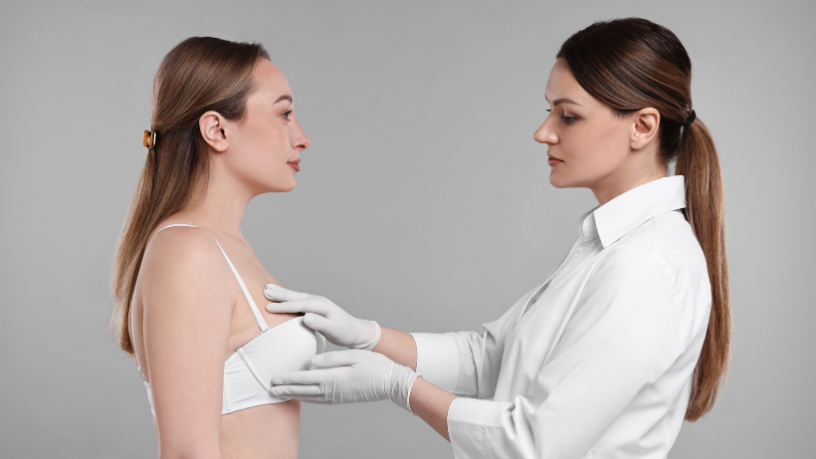 Vinicius Tadeu Sattin Rodrigues explica como identificar falhas no exame e por que a repetição pode ser essencial para a sua segurança.