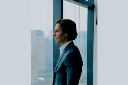 Mentoria para empreendedores: Ian dos Anjos Cunha mostra como a orientação estratégica impulsiona negócios.