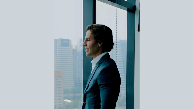 Mentoria para empreendedores: Ian dos Anjos Cunha mostra como a orientação estratégica impulsiona negócios.