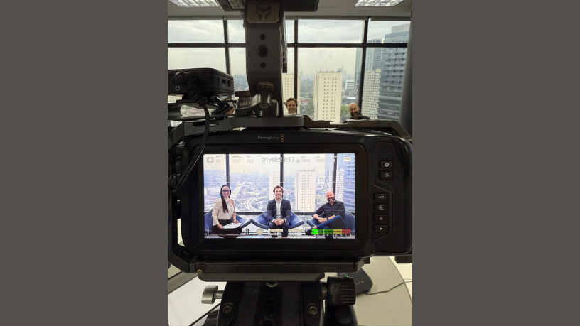 Com Ian dos Anjos Cunha, descubra como a mentoria fortalece a tomada de decisões estratégicas para empreendedores.