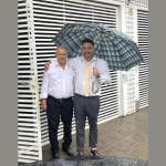 Ademir Pereira de Andrade mostra como o encontro entre turismo e agronegócio fortalece Igaratá e cria um ciclo de crescimento sustentável.