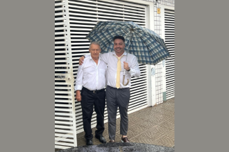 Ademir Pereira de Andrade mostra como o encontro entre turismo e agronegócio fortalece Igaratá e cria um ciclo de crescimento sustentável.