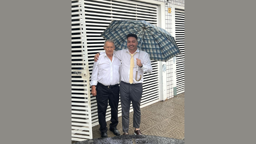 Ademir Pereira de Andrade mostra como o encontro entre turismo e agronegócio fortalece Igaratá e cria um ciclo de crescimento sustentável.