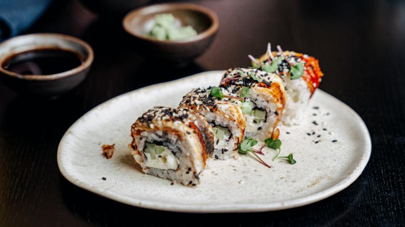 Ao falar sobre restaurantes japoneses no Brasil, Alberto Toshio Murakami mostra estratégias para apreciar a cultura e a gastronomia japonesa com equilíbrio financeiro.