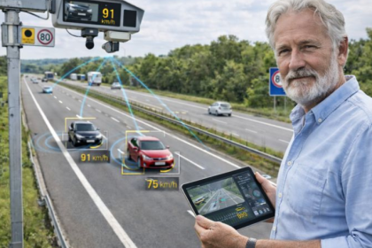 Mobilidade urbana conectada construindo cidades inteligentes com Aldo Vendramin.