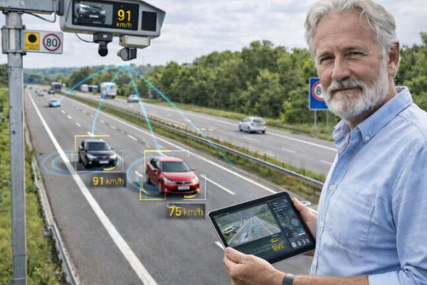 Mobilidade urbana conectada construindo cidades inteligentes com Aldo Vendramin.