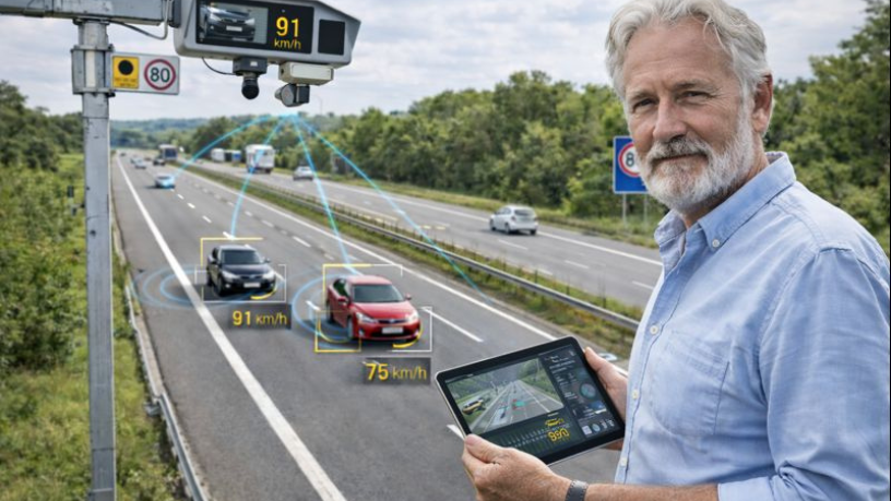 Mobilidade urbana conectada construindo cidades inteligentes com Aldo Vendramin.