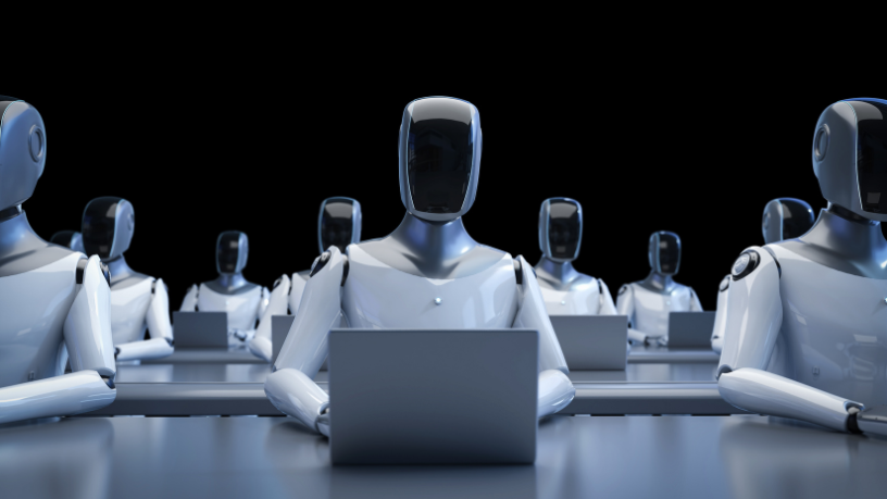 Da inspiração à execução: Andre de Barros Faria mostra como a inteligência artificial redefine a inovação em escala.