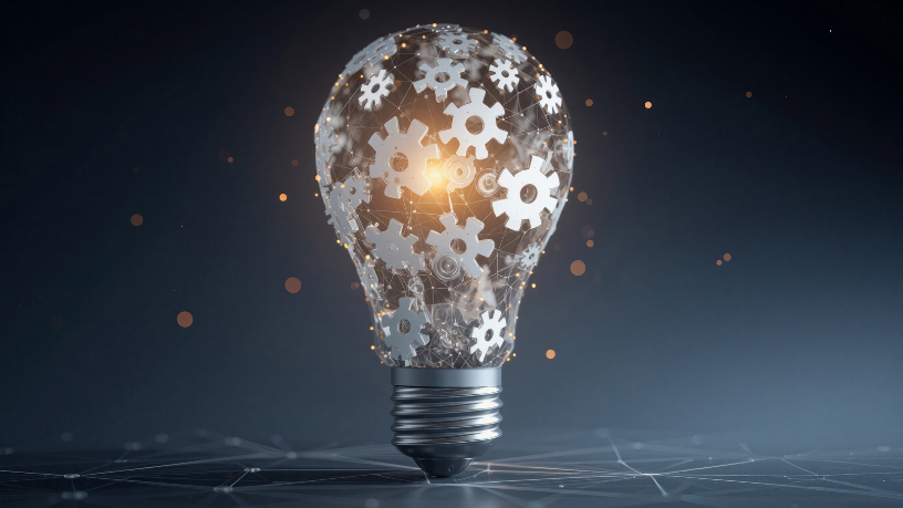 Andre de Barros Faria destaca como a inovação com propósito transforma tecnologia em impacto social real.