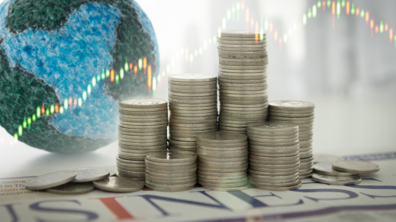 Descubra com Cicero Viana Filho como crises globais influenciam investimentos e decisões financeiras.
