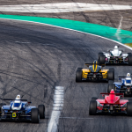 Diego Borges convida você a mergulhar no fascinante universo do automobilismo, onde velocidade, precisão e emoção se encontram.