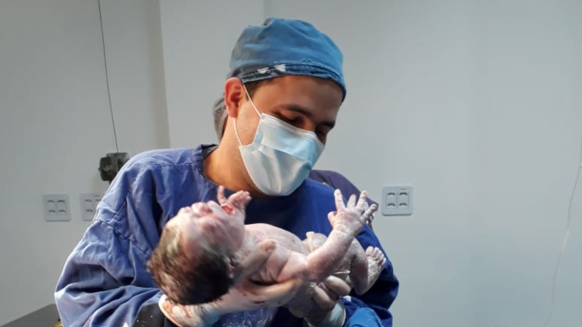 Dr. Orcione Ferreira Guimarães Júnior