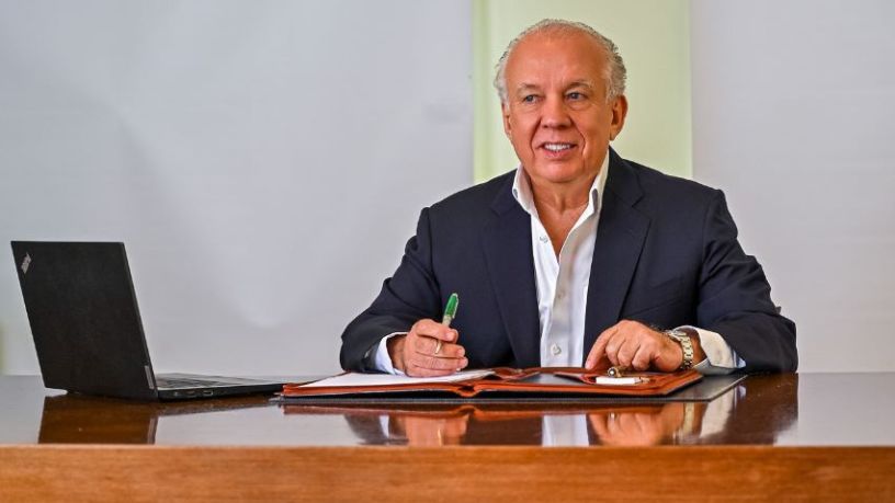 Eloy de Lacerda Ferreira