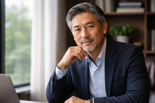 Ernesto Kenji Igarashi