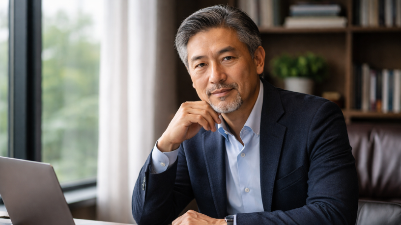 Ernesto Kenji Igarashi