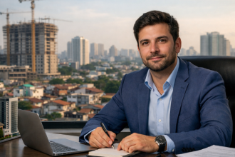 Guilherme Silva Ribeiro Campos