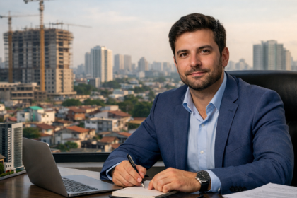 Guilherme Silva Ribeiro Campos