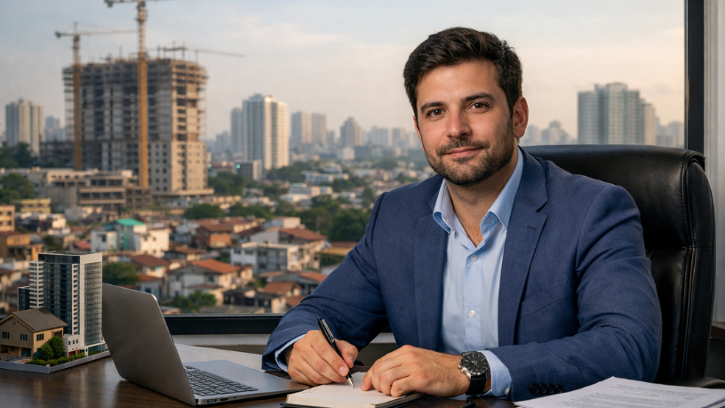 Guilherme Silva Ribeiro Campos