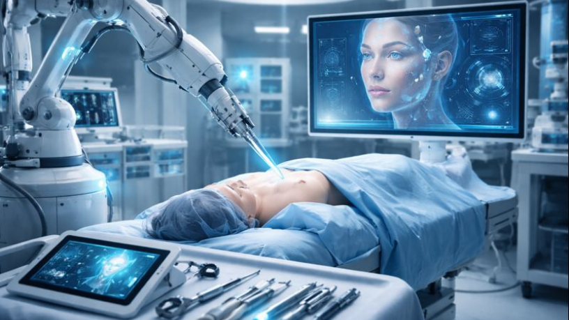 As tecnologias em cirurgia estética estão redefinindo precisão, segurança e previsibilidade, como destaca Milton Seigi Hayashi.