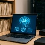 A Nexdata Tecnologia LTDA mostra como a IA transforma conteúdos dispersos em uma base de conhecimento estruturada, inteligente e pesquisável.