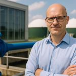 Odair Jose Mannrich analisa as tecnologias que estão otimizando o uso conjunto de água e energia no setor de saneamento.