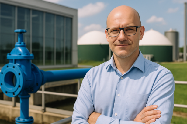 Odair Jose Mannrich analisa as tecnologias que estão otimizando o uso conjunto de água e energia no setor de saneamento.