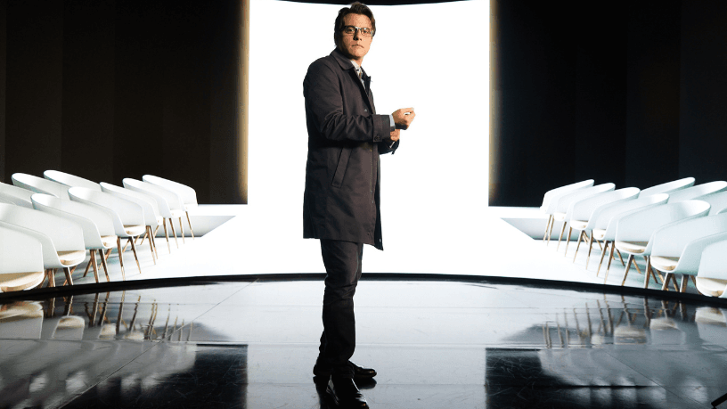 Otávio Oscar Fakhoury