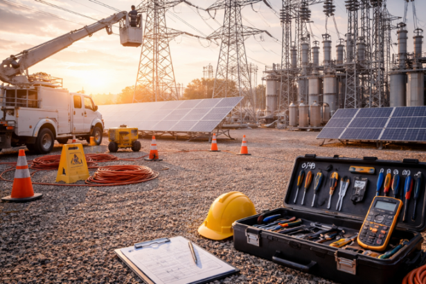 Paulo Roberto Gomes Fernandes