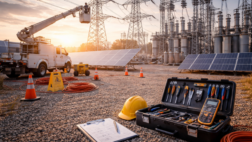 Paulo Roberto Gomes Fernandes