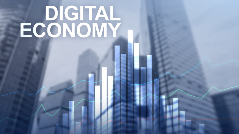 Paulo de Matos Junior reforça que a expansão da economia digital depende de regras claras e inovação segura.