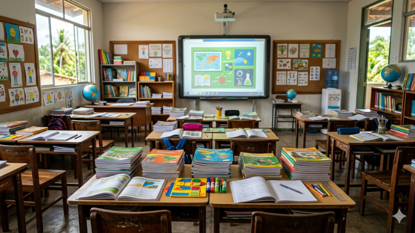 Sigma Educação e Tecnologia Ltda