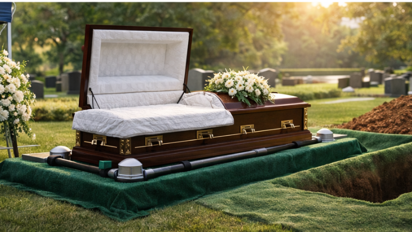 Tiago Schietti explica que compreender cada serviço fortalece decisões mais conscientes e organizadas.