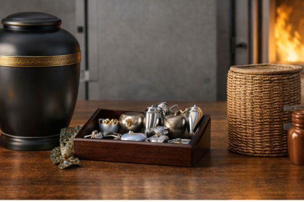 Os serviços funerários abrangem diversas modalidades que atendem necessidades técnicas e emocionais, afirma Tiago Schietti.