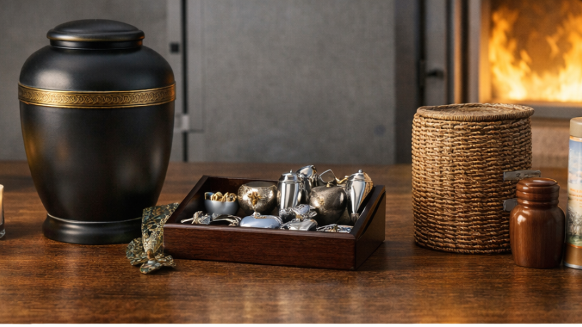 Os serviços funerários abrangem diversas modalidades que atendem necessidades técnicas e emocionais, afirma Tiago Schietti.