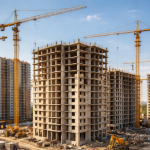 Valderci Malagosini Machado analisa as diferenças entre blocos de concreto e tijolos cerâmicos e revela qual é a melhor escolha para edifícios residenciais.