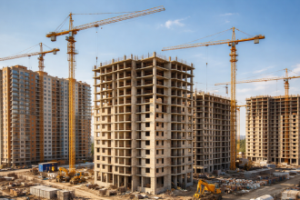 Valderci Malagosini Machado analisa as diferenças entre blocos de concreto e tijolos cerâmicos e revela qual é a melhor escolha para edifícios residenciais.