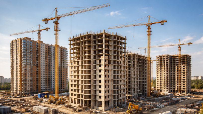 Valderci Malagosini Machado analisa as diferenças entre blocos de concreto e tijolos cerâmicos e revela qual é a melhor escolha para edifícios residenciais.