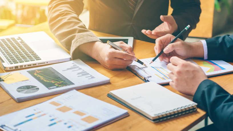 Processos bem definidos como base para reduzir riscos e melhorar resultados — a visão de Victor Boris Santos Maciel sobre estruturação empresarial.