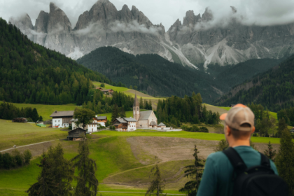 Viajar sem complicar passa por escolher rotas práticas que permitem aproveitar mais cada destino, destaca Vitor Barreto Moreira.