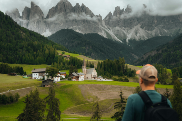 Viajar sem complicar passa por escolher rotas práticas que permitem aproveitar mais cada destino, destaca Vitor Barreto Moreira.