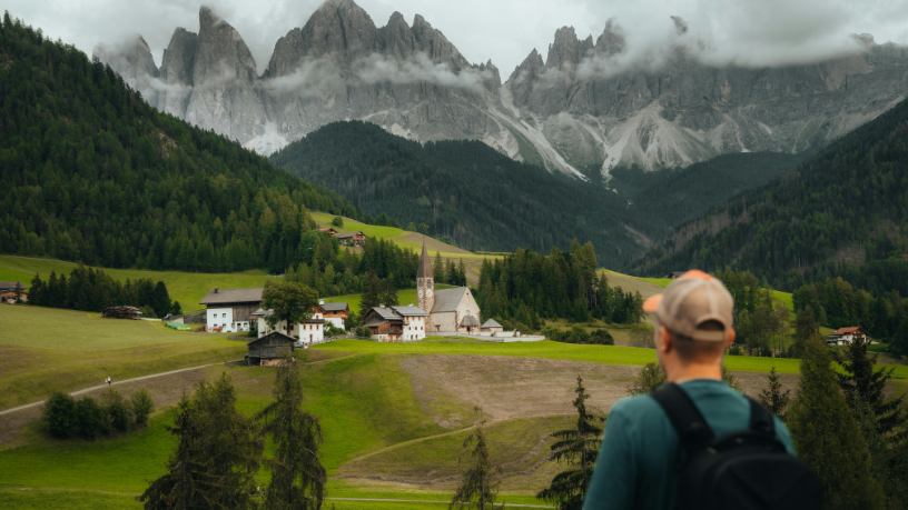 Viajar sem complicar passa por escolher rotas práticas que permitem aproveitar mais cada destino, destaca Vitor Barreto Moreira.